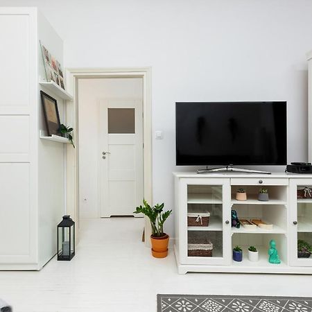 Apartments Mariensztat Warsaw By Noclegi Renters Kültér fotó