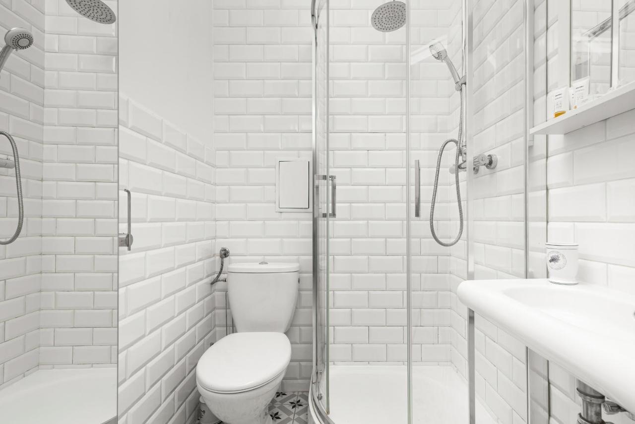 Apartments Mariensztat Warsaw By Noclegi Renters Kültér fotó